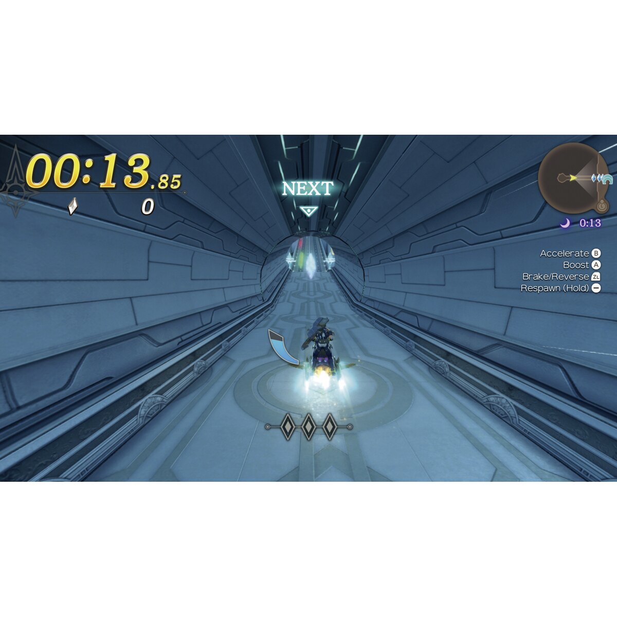 Xenoblade Chronicles: Definitive Edition Nintendo Switch 2 4