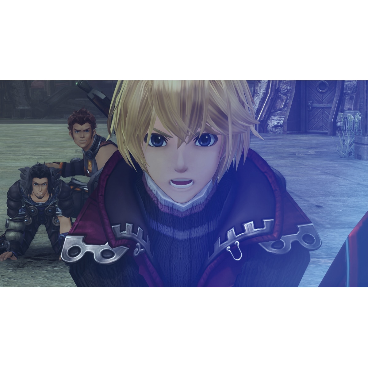 Xenoblade Chronicles: Definitive Edition Nintendo Switch 2 6