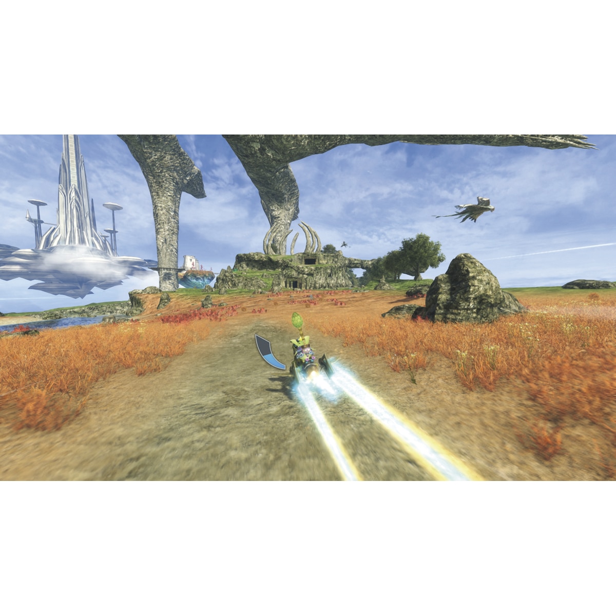 Xenoblade Chronicles: Definitive Edition Nintendo Switch 2 8