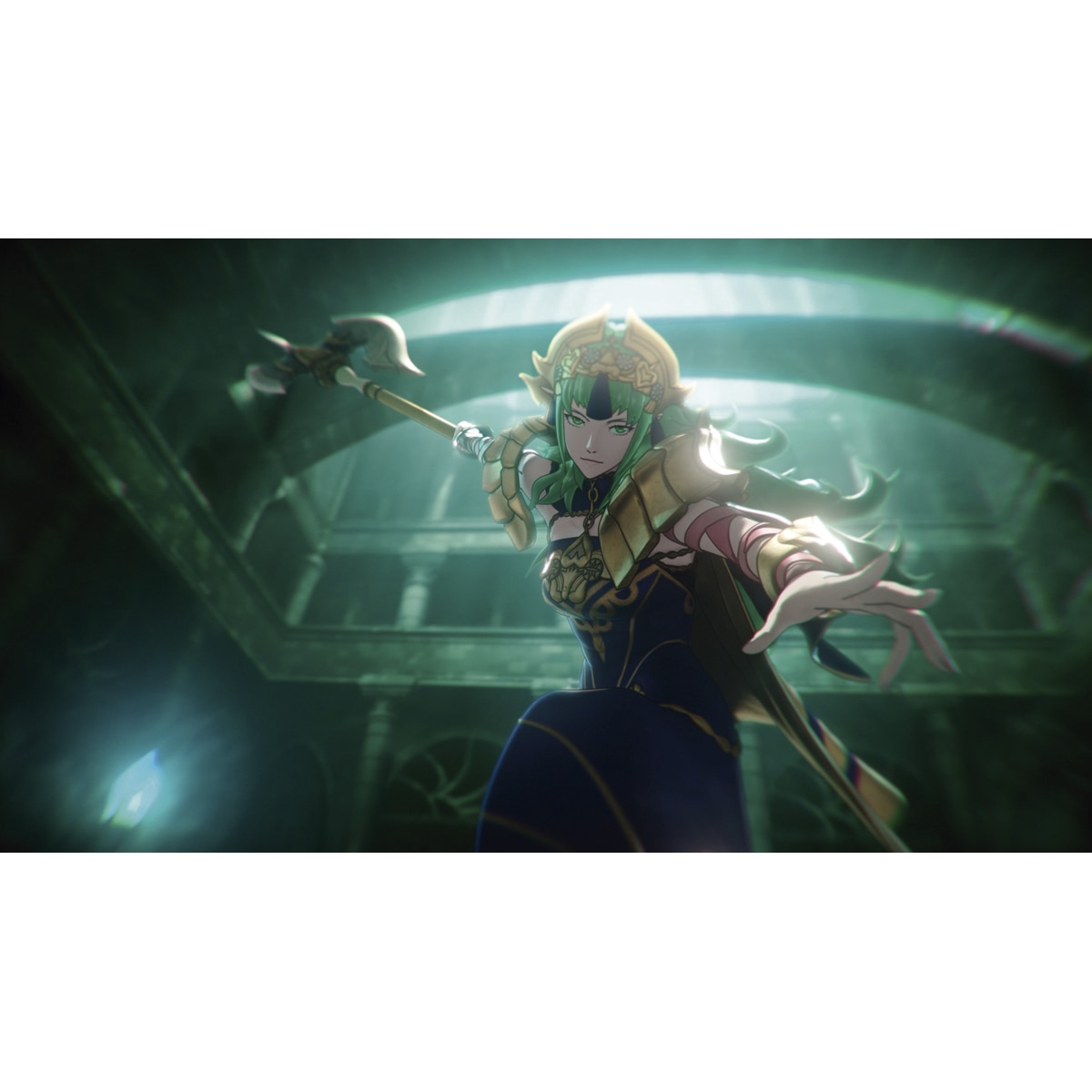 Fire Emblem Fortune´s Weave Nintendo Switch 2 2