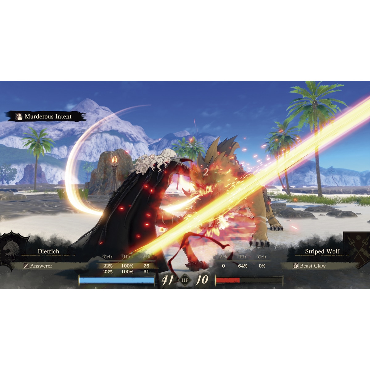 Fire Emblem Fortune´s Weave Nintendo Switch 2 8