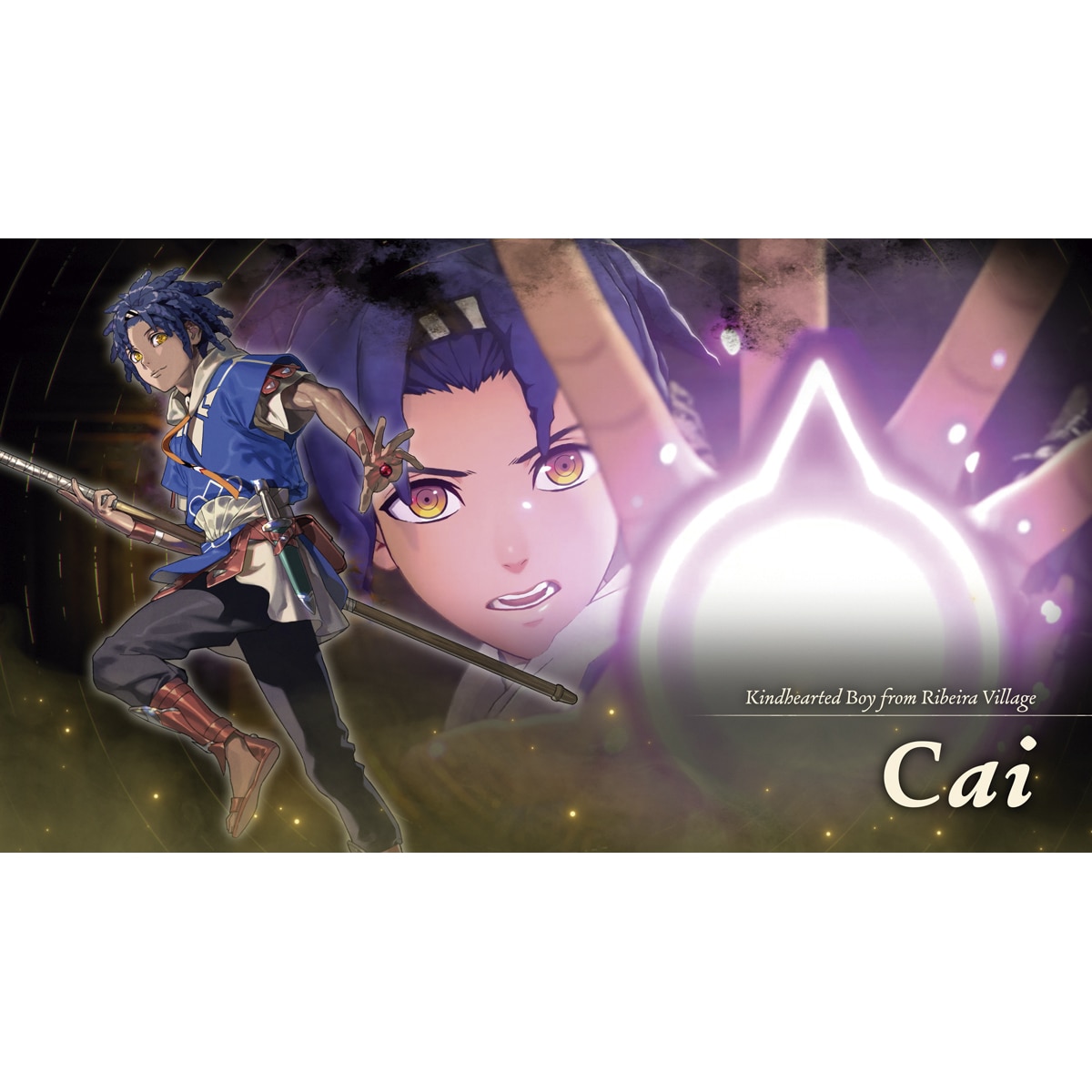 Fire Emblem Fortune´s Weave Nintendo Switch 2 10