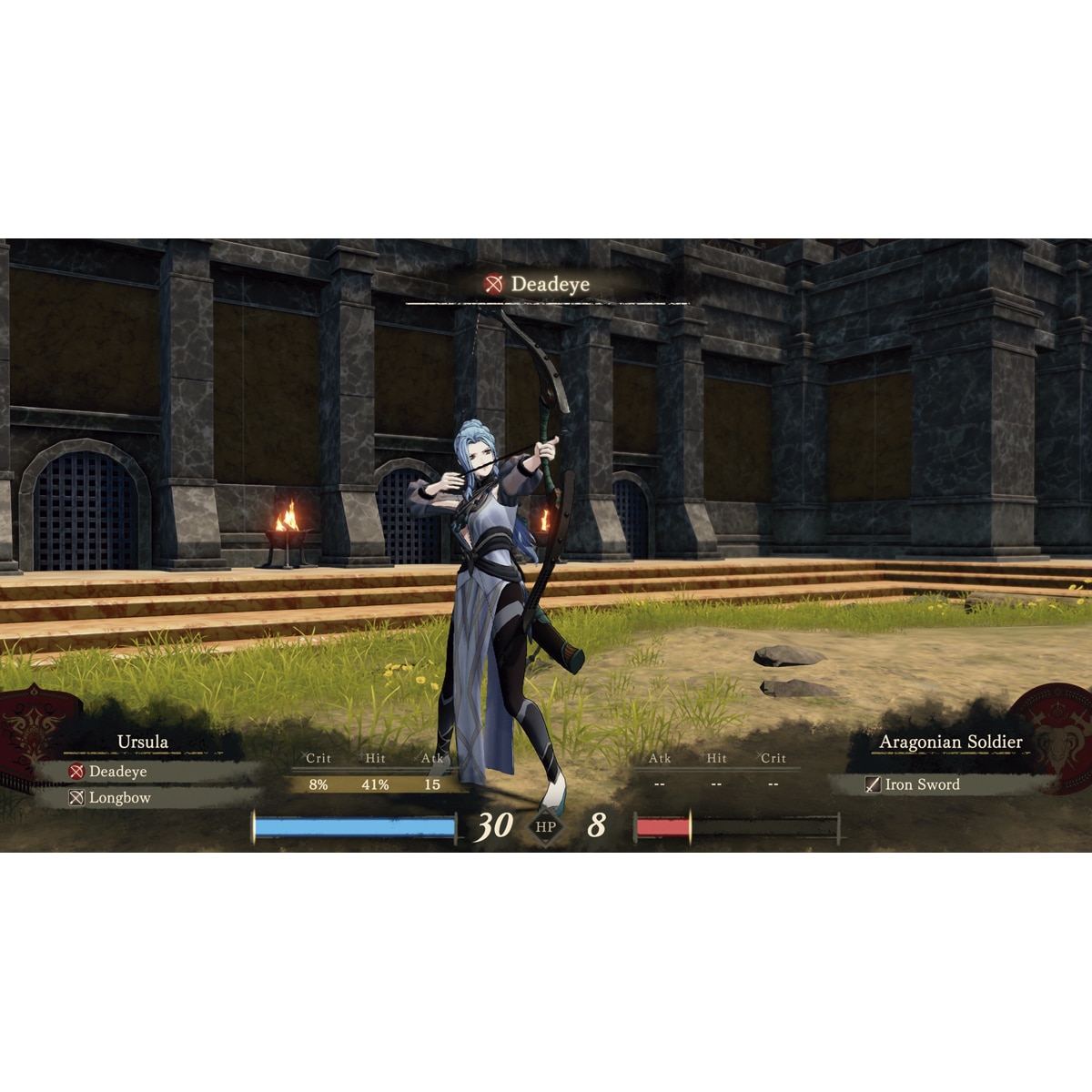 Fire Emblem Fortune´s Weave Nintendo Switch 2 16