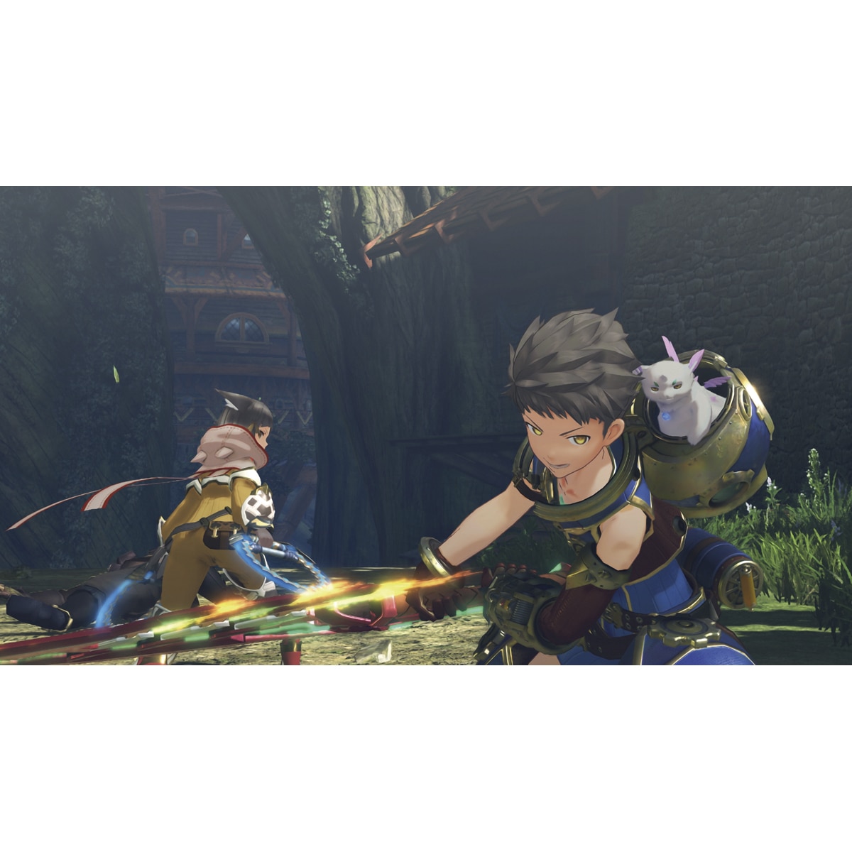 Xenoblade Chronicles 2 Nintendo Switch 2 2