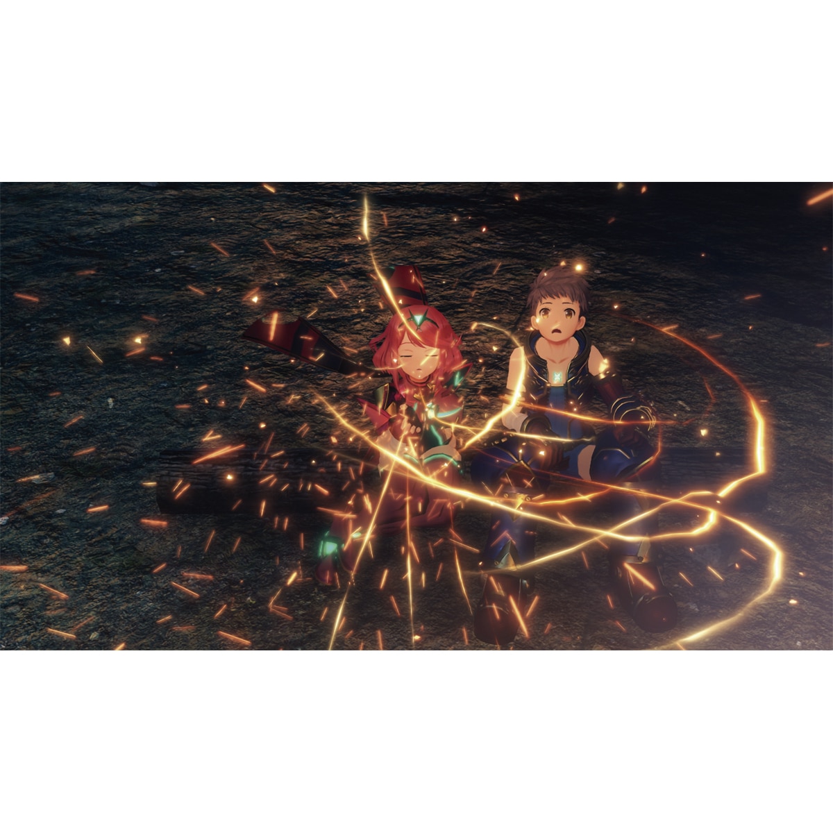 Xenoblade Chronicles 2 Nintendo Switch 2 5