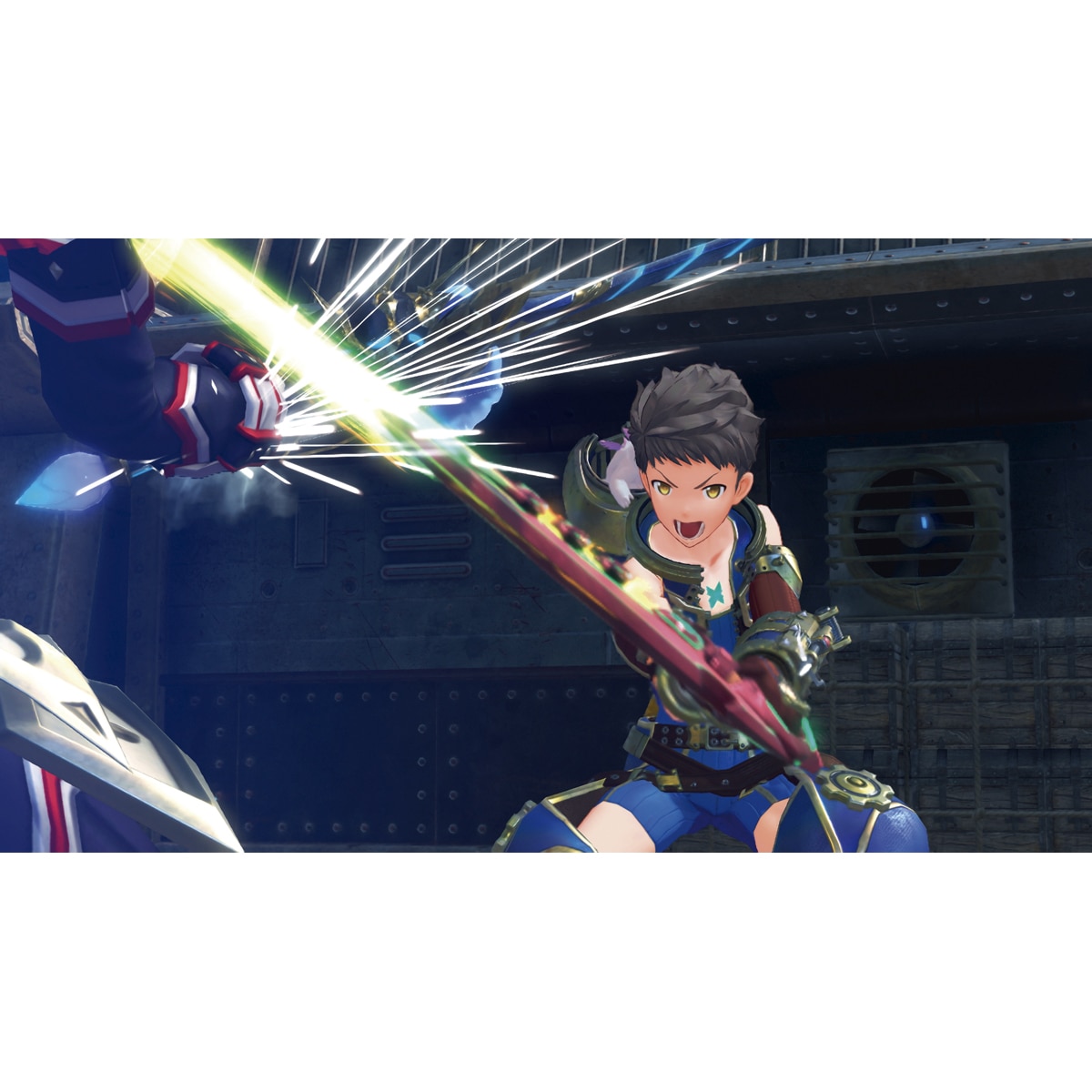 Xenoblade Chronicles 2 Nintendo Switch 2 6