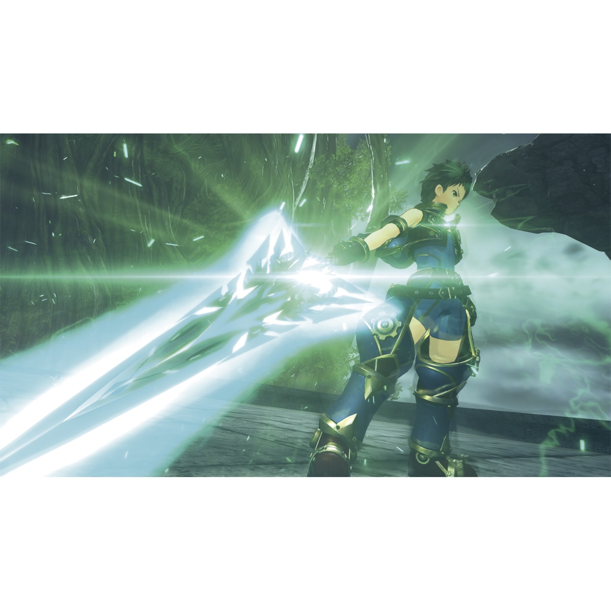 Xenoblade Chronicles 2 Nintendo Switch 2 7