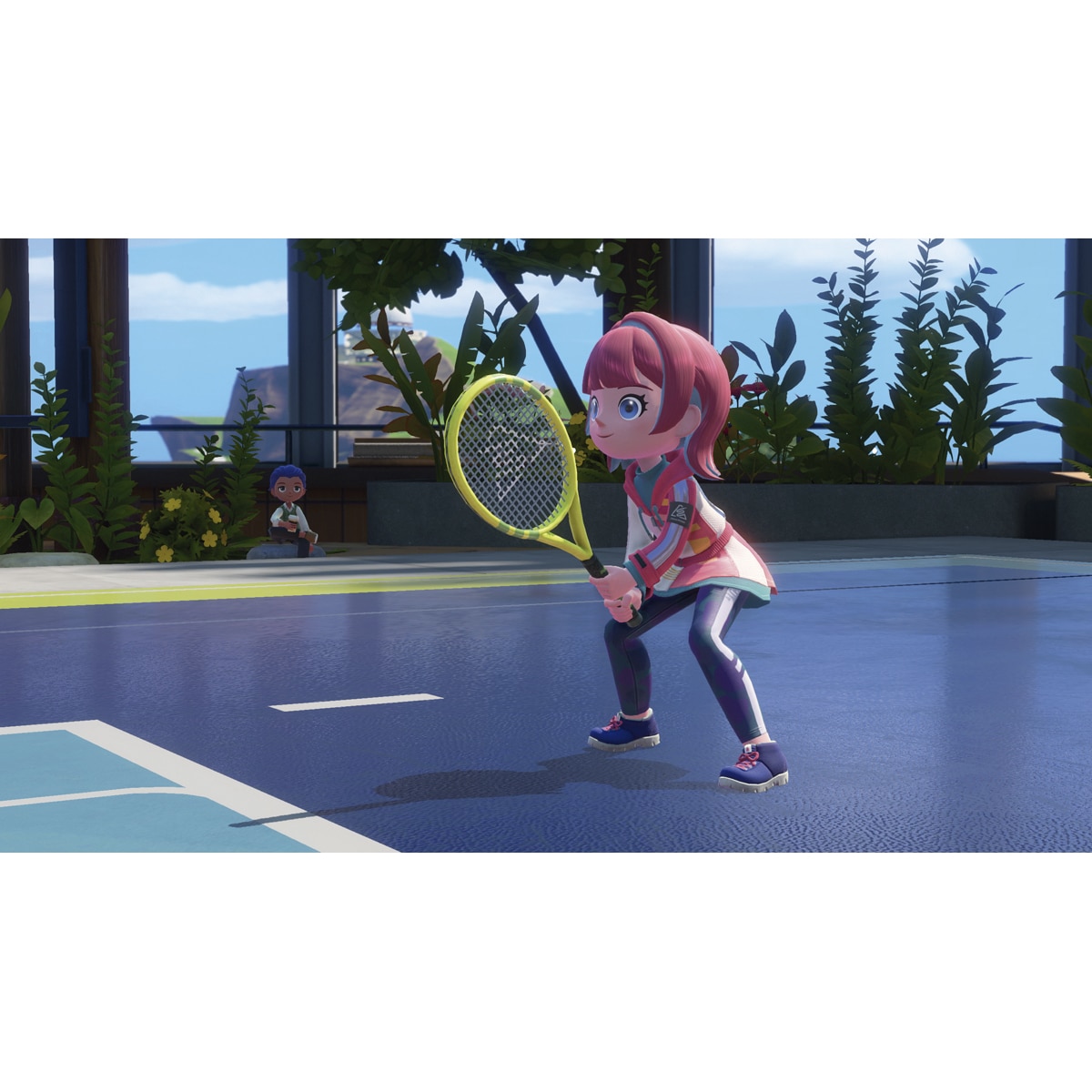 Nintendo Switch Sports Resort Nintendo Switch 2 5