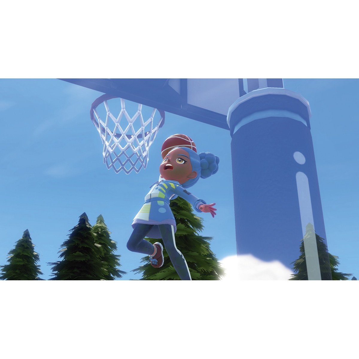 Nintendo Switch Sports Resort Nintendo Switch 2 9