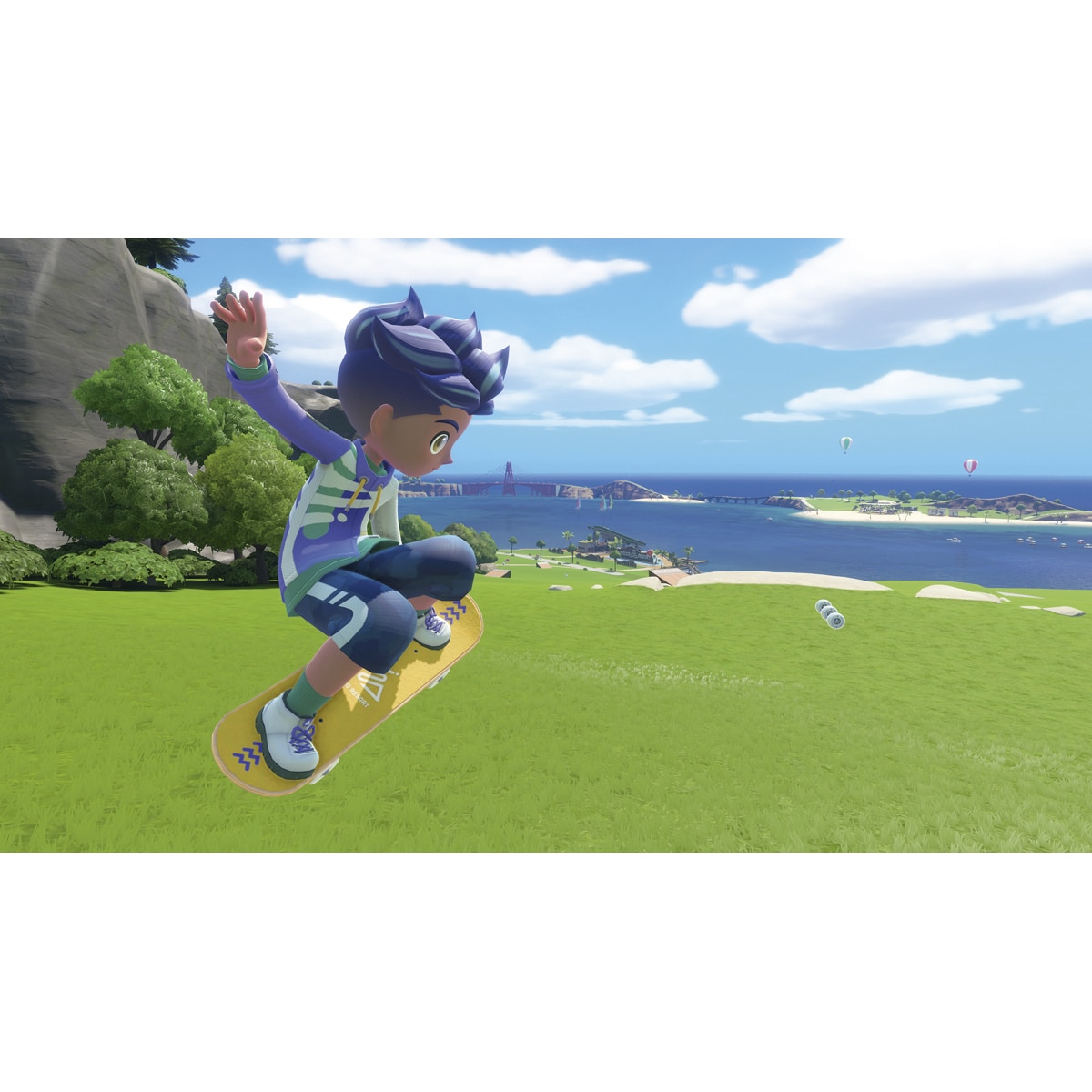 Nintendo Switch Sports Resort Nintendo Switch 2 12