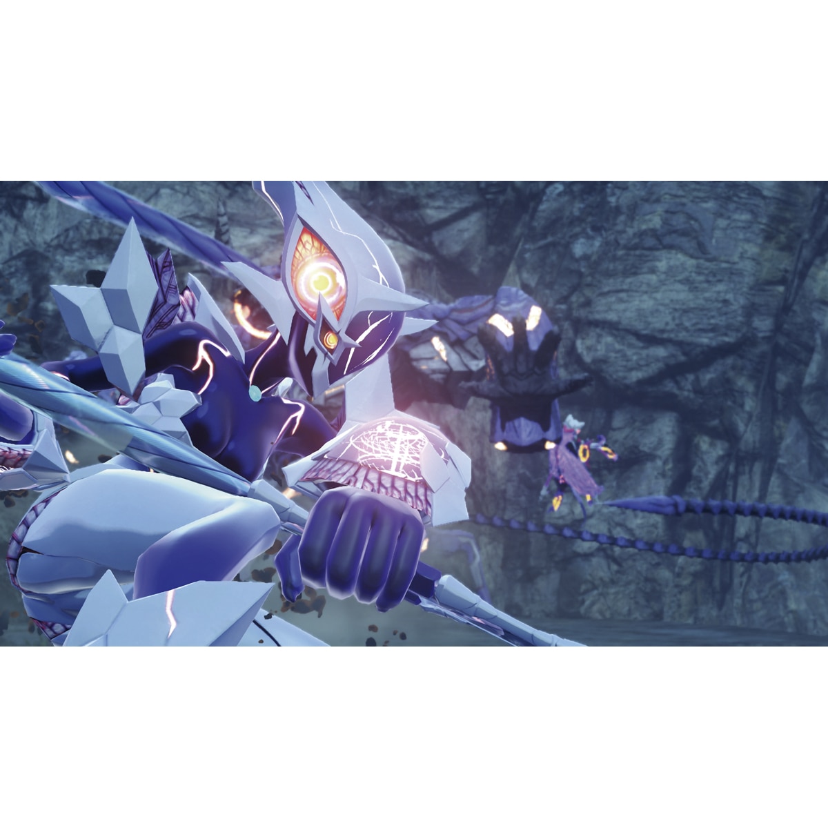 Xenoblade Chronicles 3 Nintendo Switch 2 2