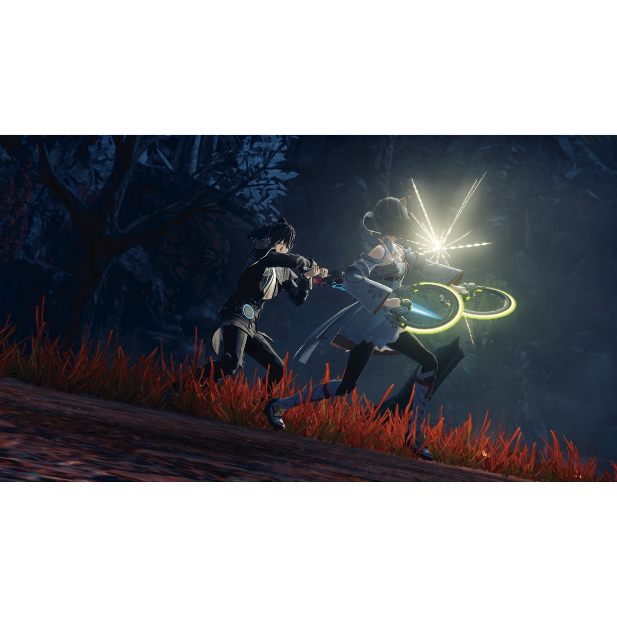 Xenoblade Chronicles 3 Nintendo Switch 2 3