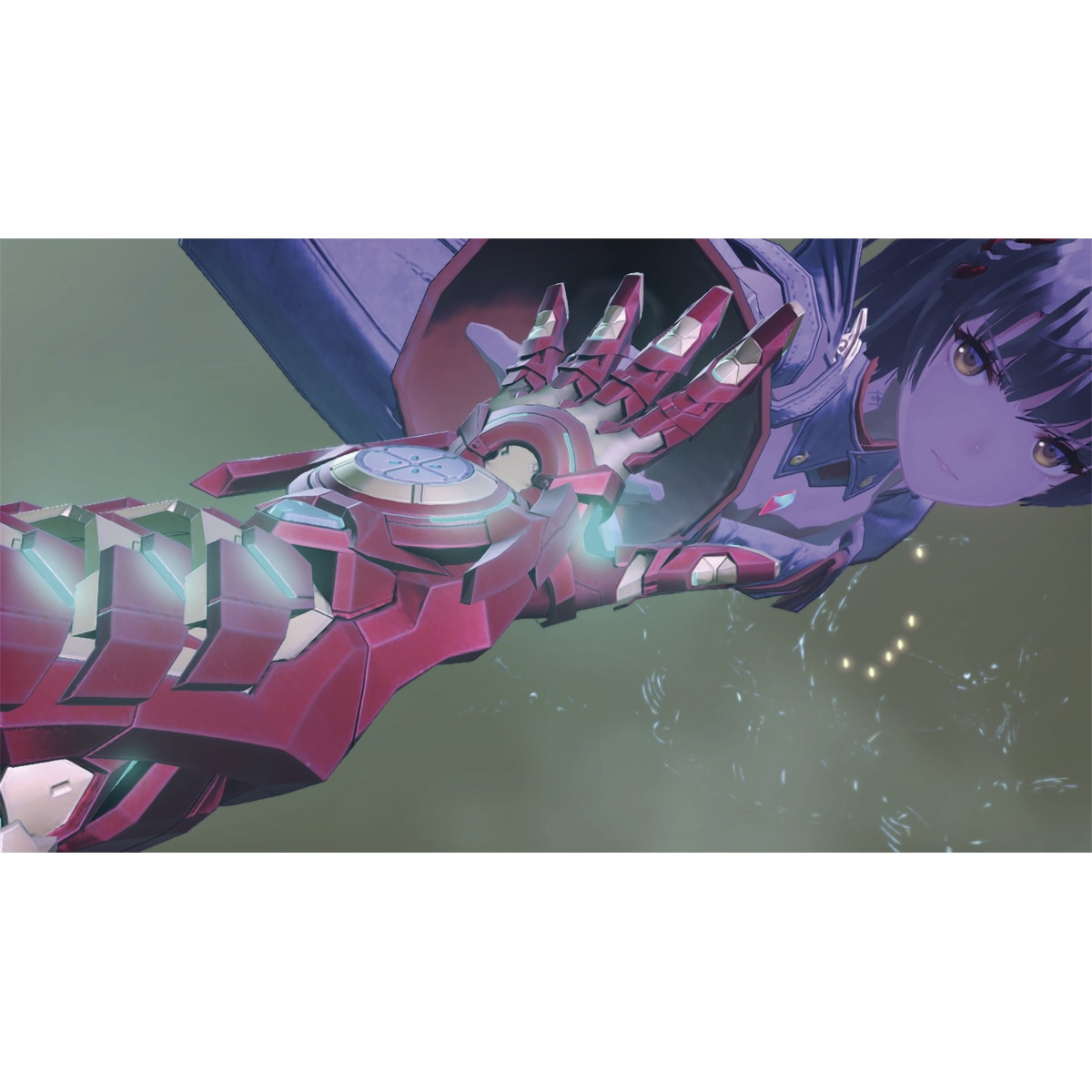 Xenoblade Chronicles 3 Nintendo Switch 2 5