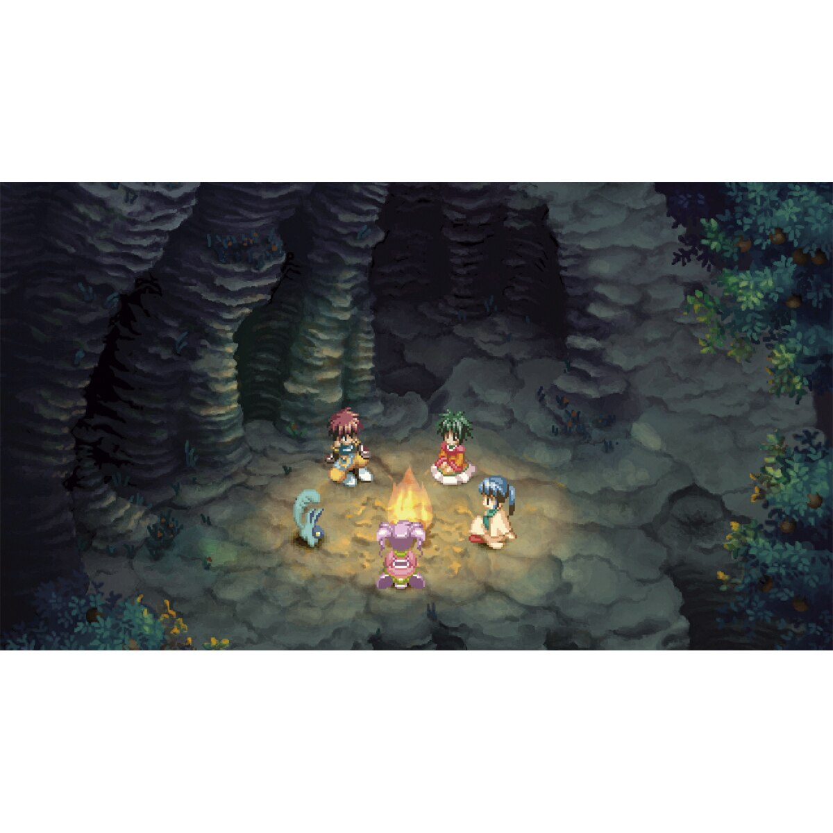 Tales of Eternia Remastered Nintendo Switch 2 9
