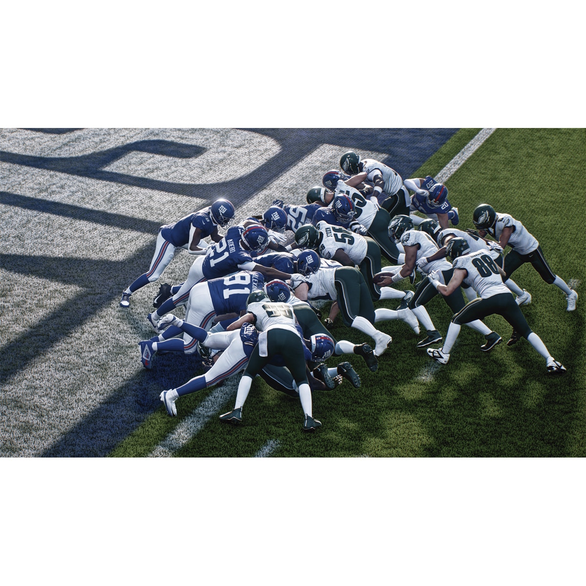 Madden NFL 27 Nintendo Switch 2 2