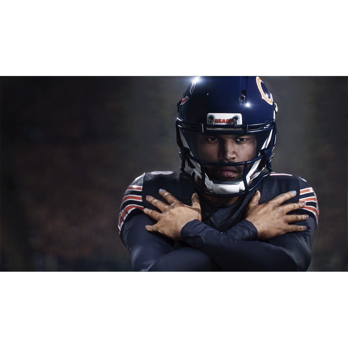 Madden NFL 27 Nintendo Switch 2 4
