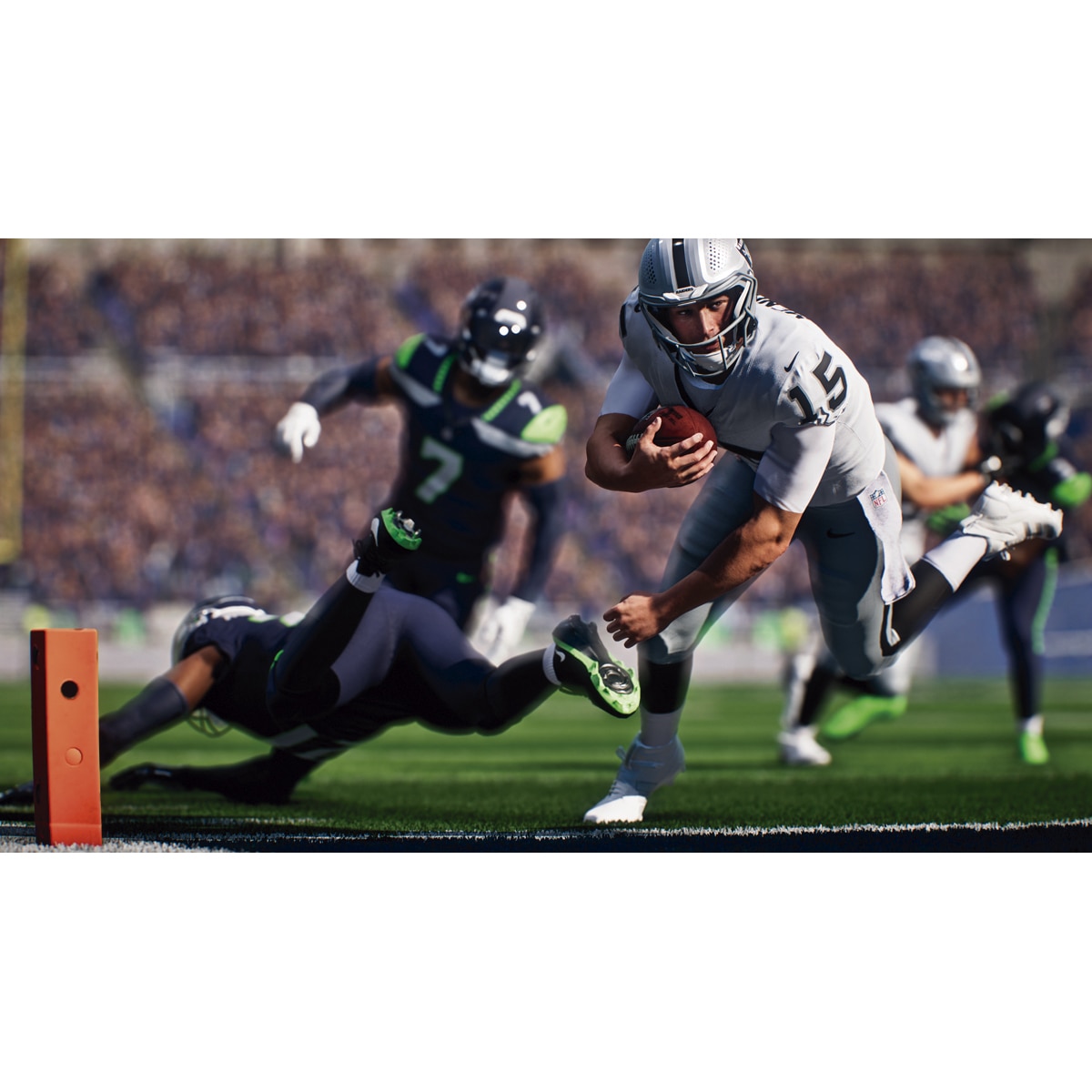 Madden NFL 27 Nintendo Switch 2 5