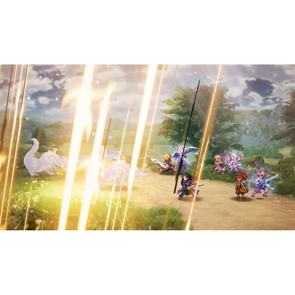 Final Fantasy Resonance Nintendo Switch 2 14