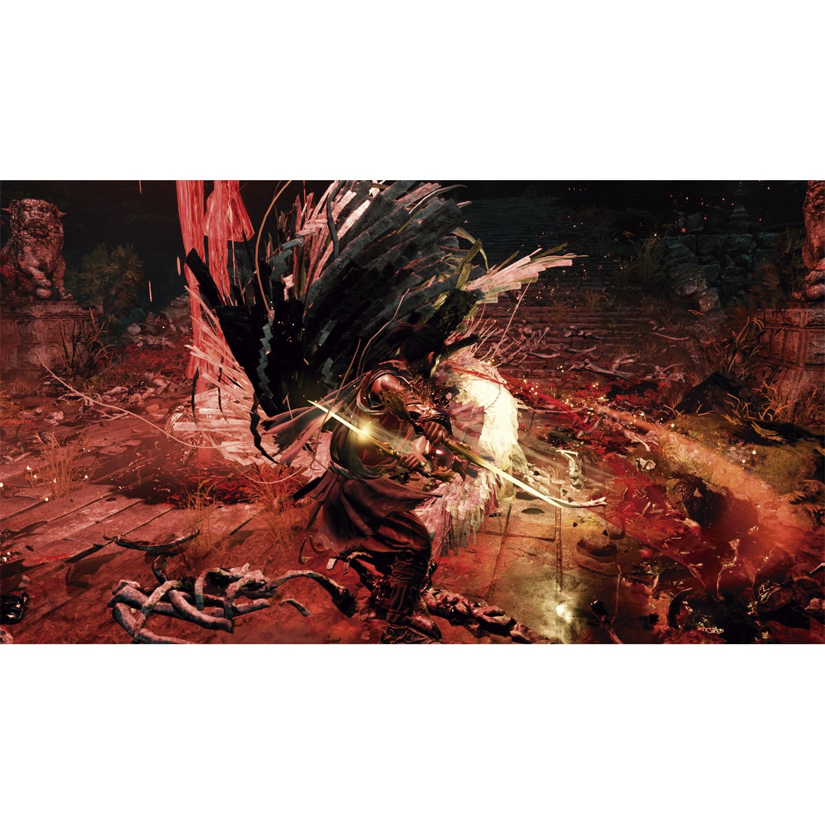 Onimusha Way of the Sword Edición Estándar Nintendo Switch 2 3