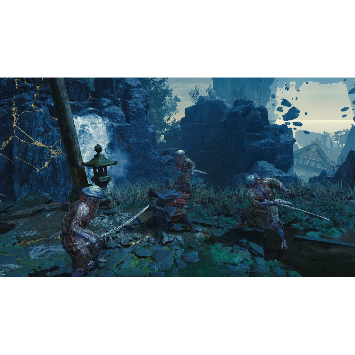 Onimusha Way of the Sword Edición Estándar Nintendo Switch 2 6
