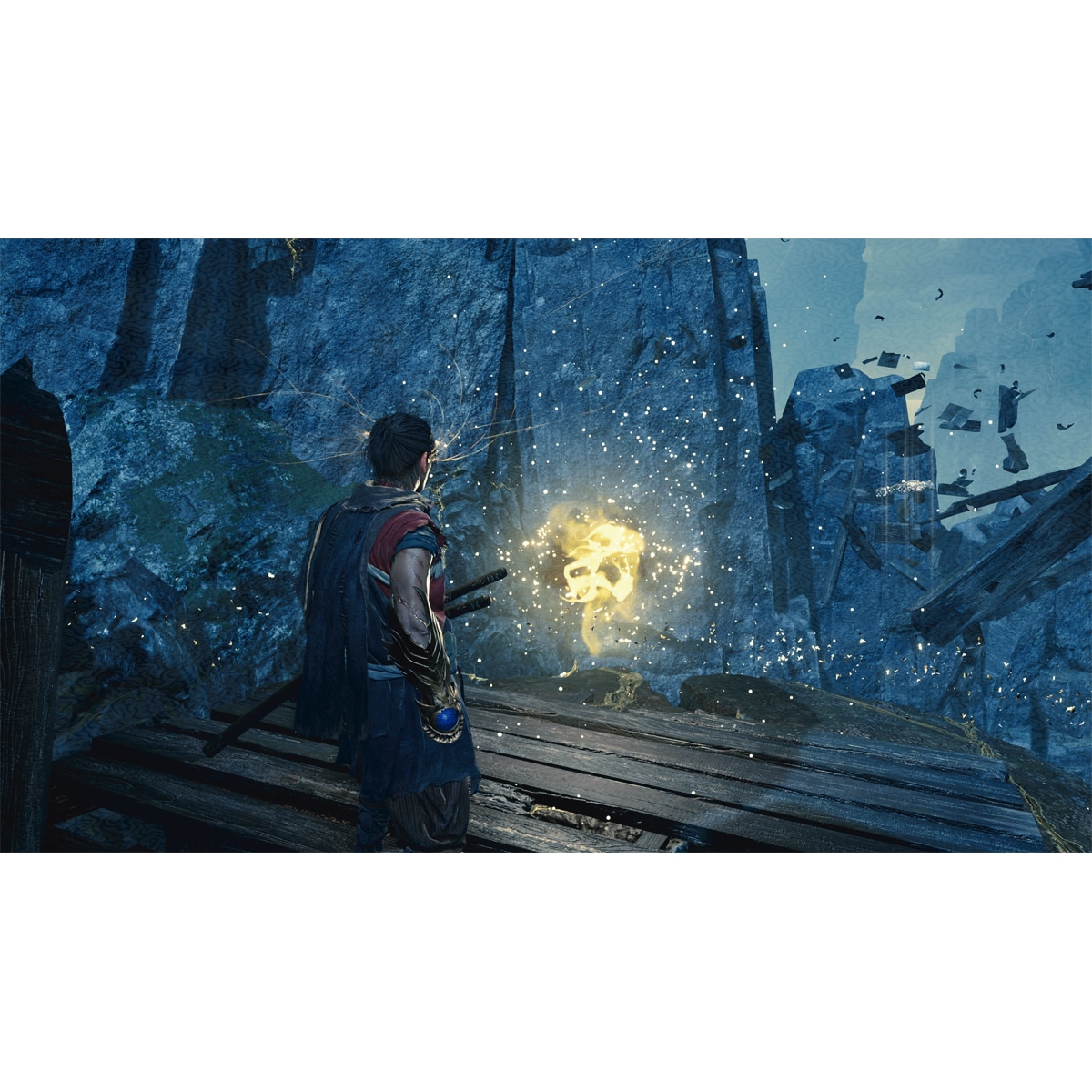 Onimusha Way of the Sword Edición Estándar Nintendo Switch 2 8