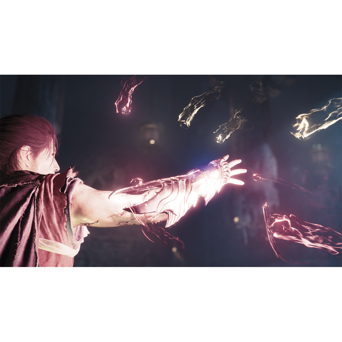 Onimusha Way of the Sword Edición Estándar Nintendo Switch 2 15
