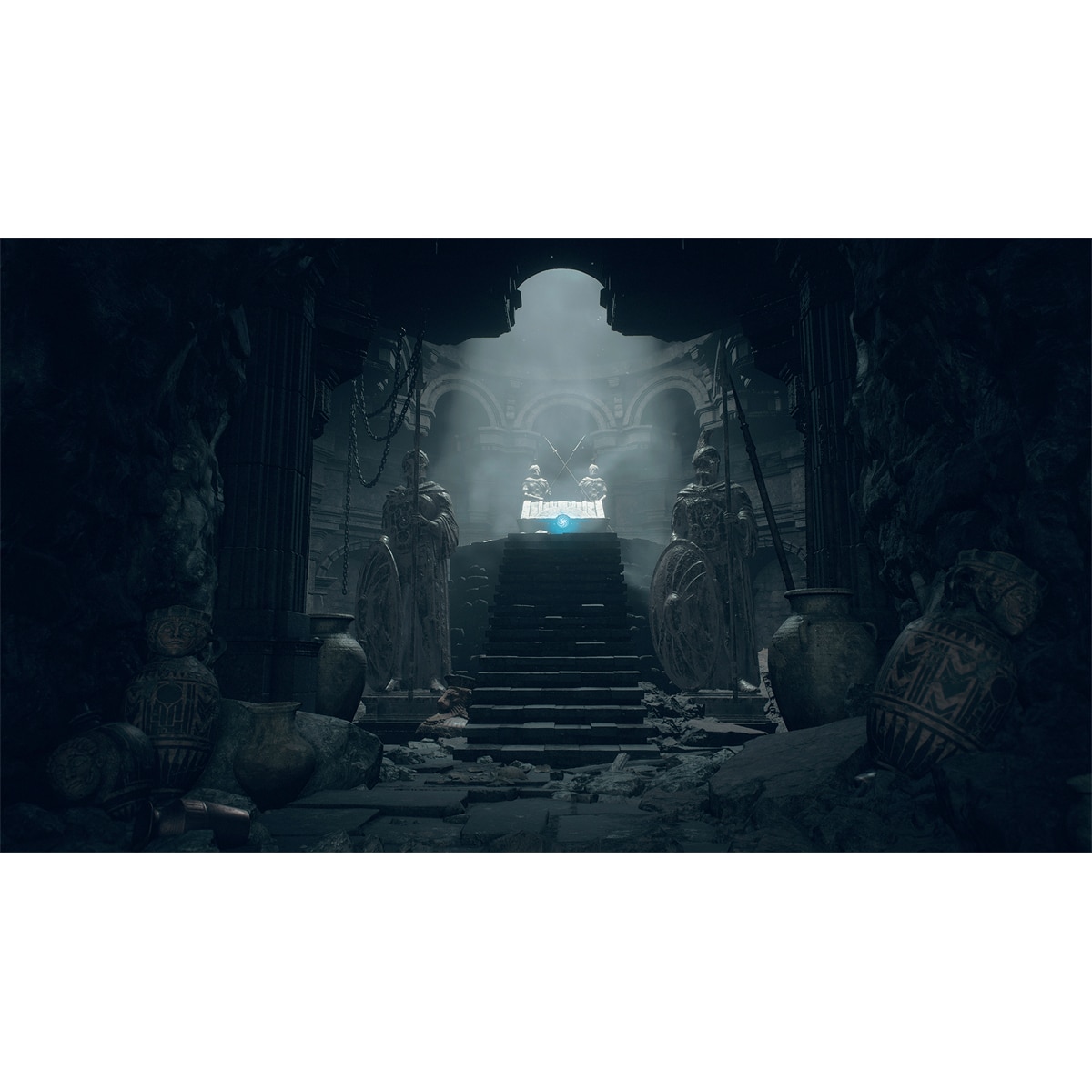 Dragon´s Dogma 2 Dark Arisen Nintendo Switch 2 9