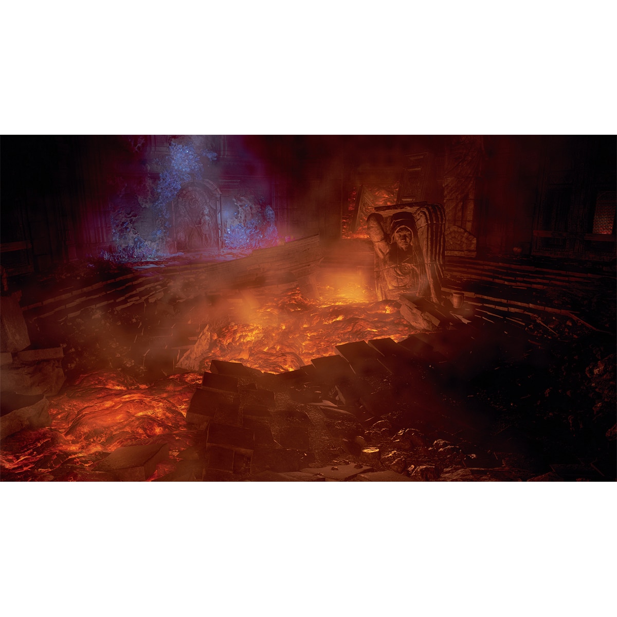 Dragon´s Dogma 2 Dark Arisen Nintendo Switch 2 10