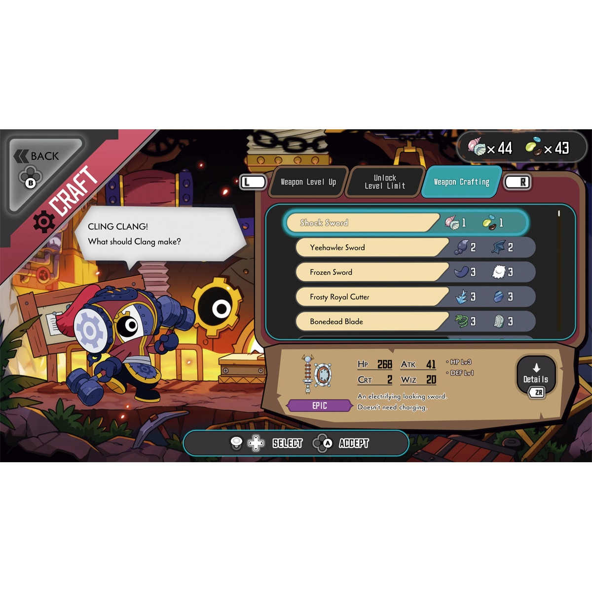 Ratatan Nintendo Switch 2 4