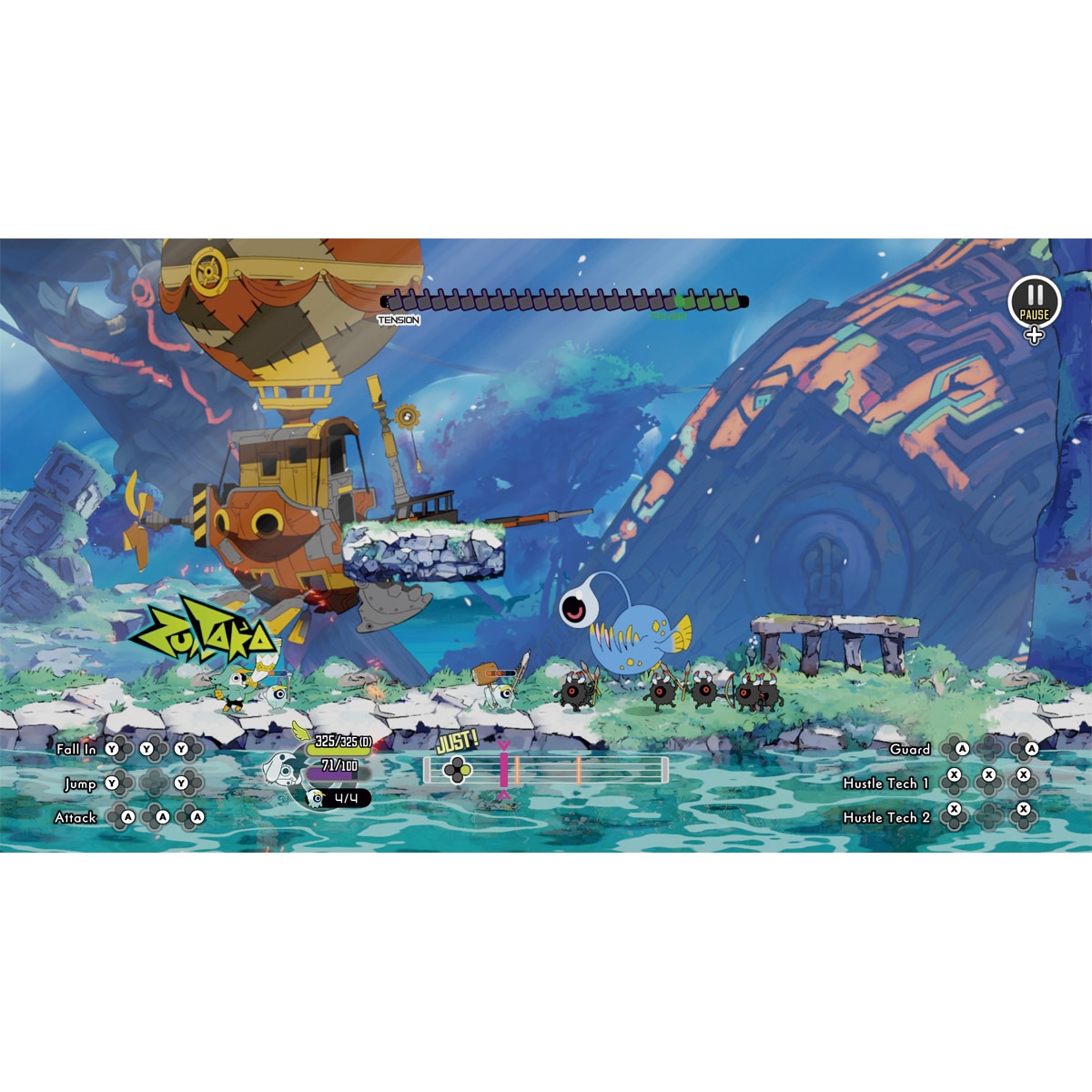 Ratatan Nintendo Switch 2 9
