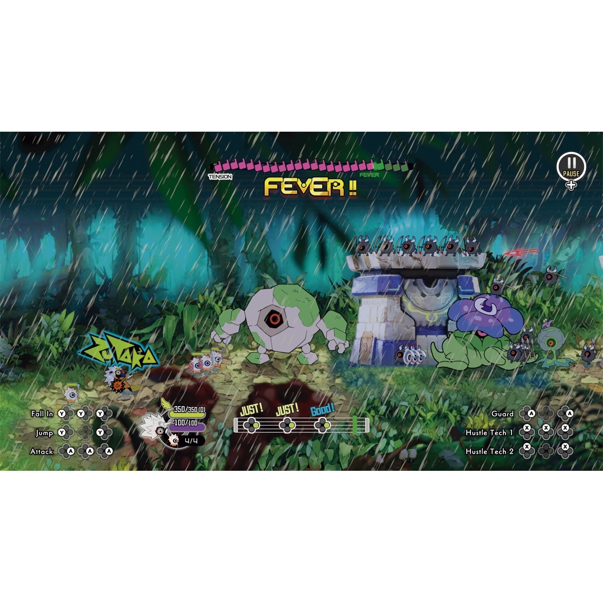 Ratatan Nintendo Switch 2 11