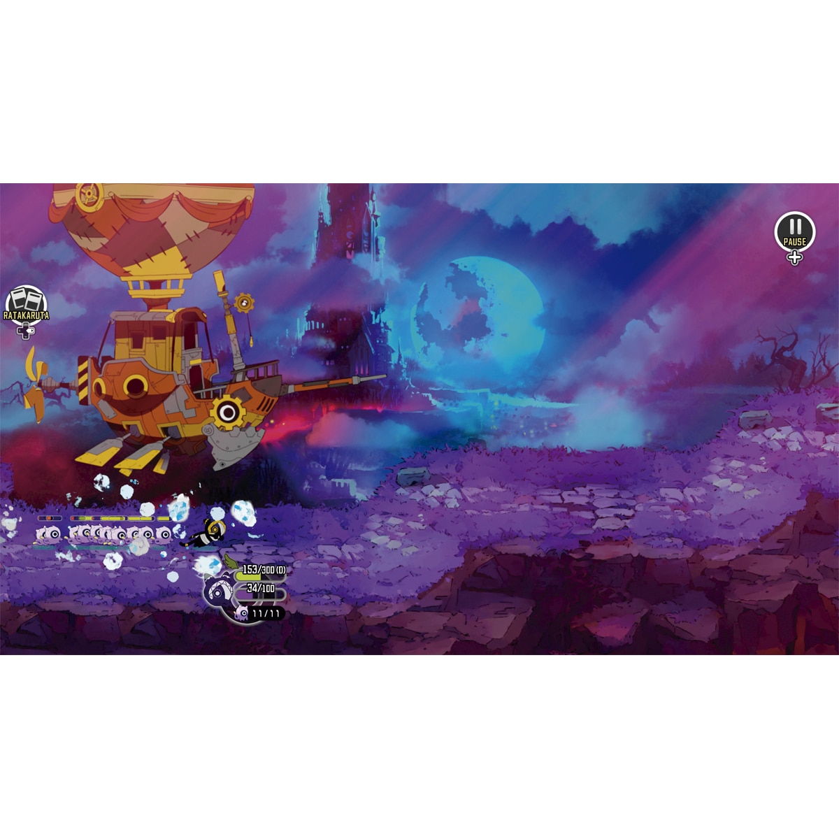 Ratatan Nintendo Switch 2 13