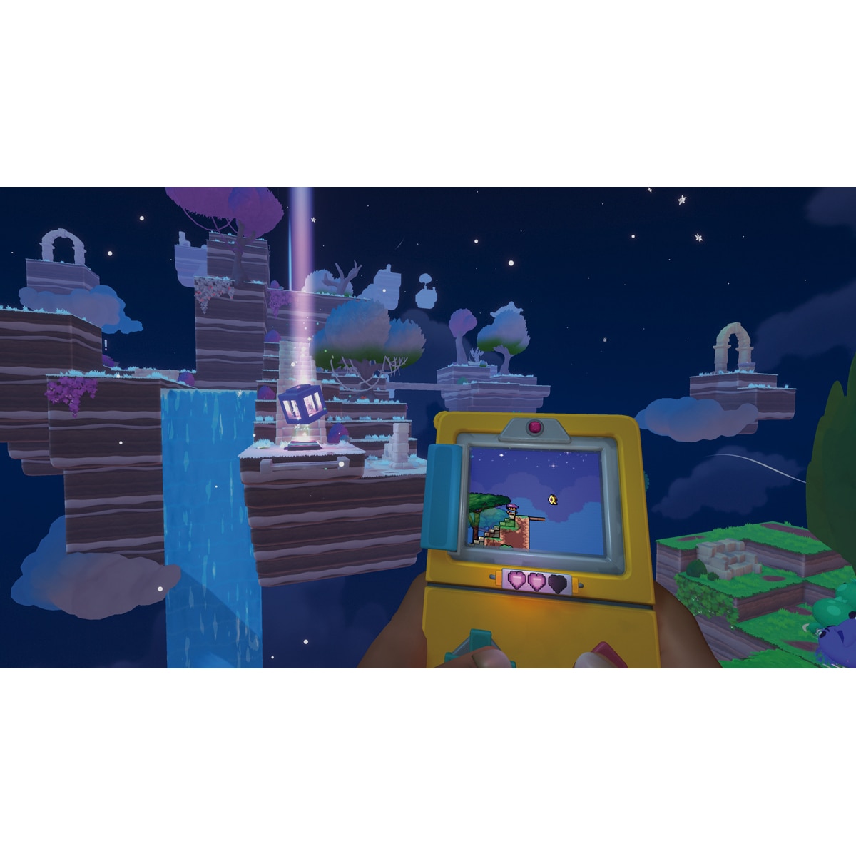 Screenbound Nintendo Switch 2 3