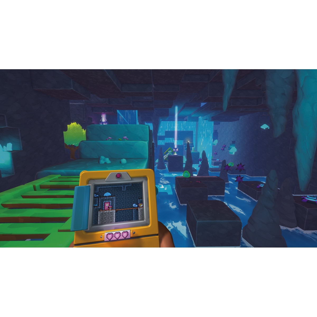 Screenbound Nintendo Switch 2 5