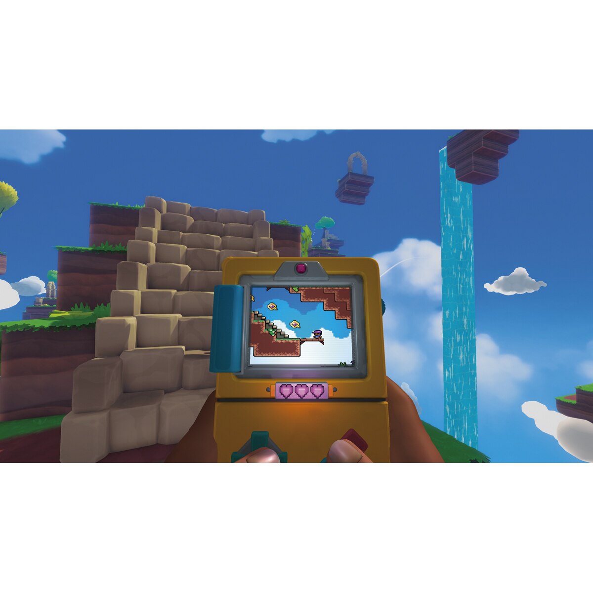 Screenbound Nintendo Switch 2 6