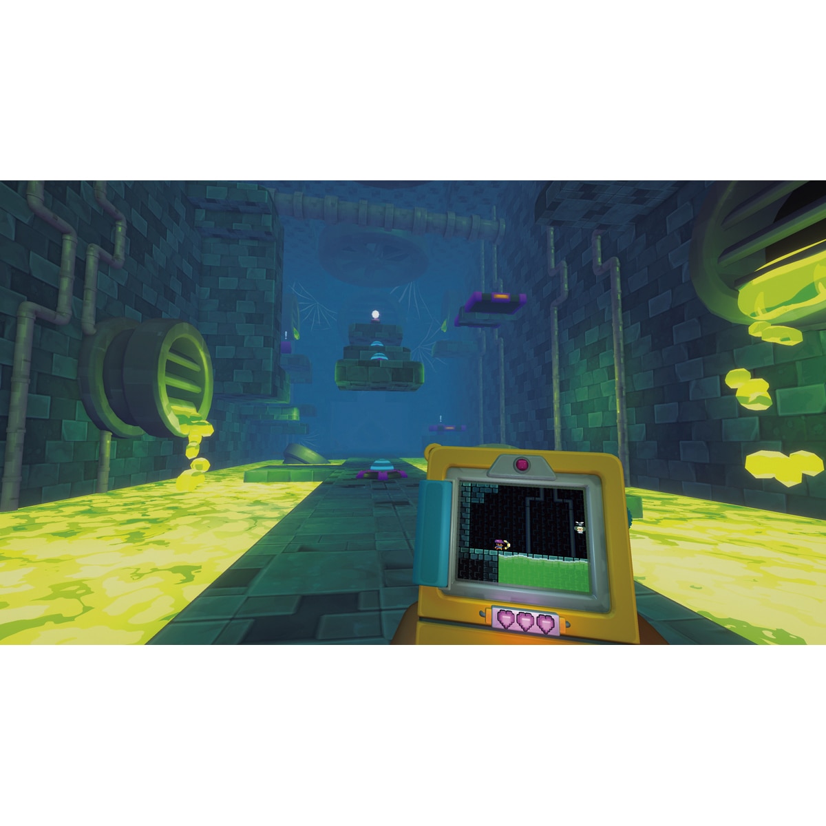 Screenbound Nintendo Switch 2 7