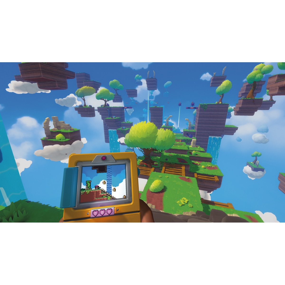 Screenbound Nintendo Switch 2 9