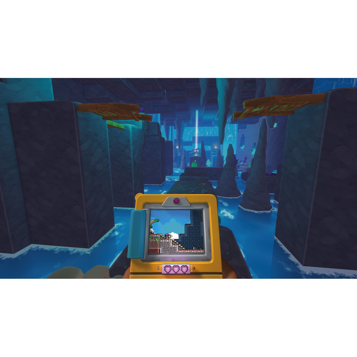 Screenbound Nintendo Switch 2 10