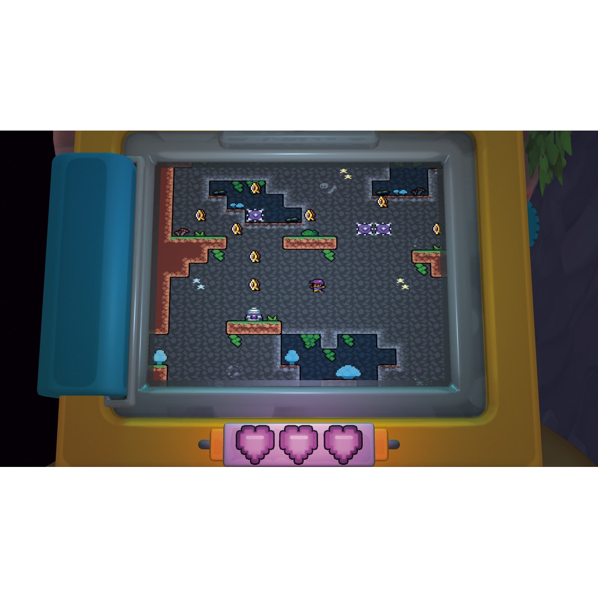 Screenbound Nintendo Switch 2 11