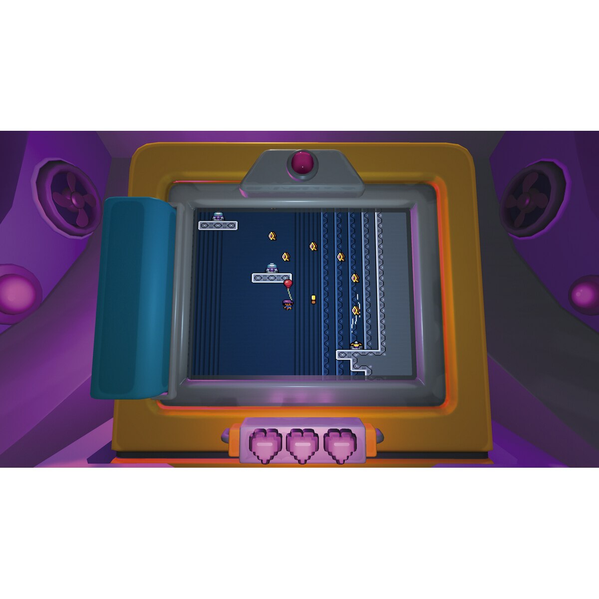 Screenbound Nintendo Switch 2 12