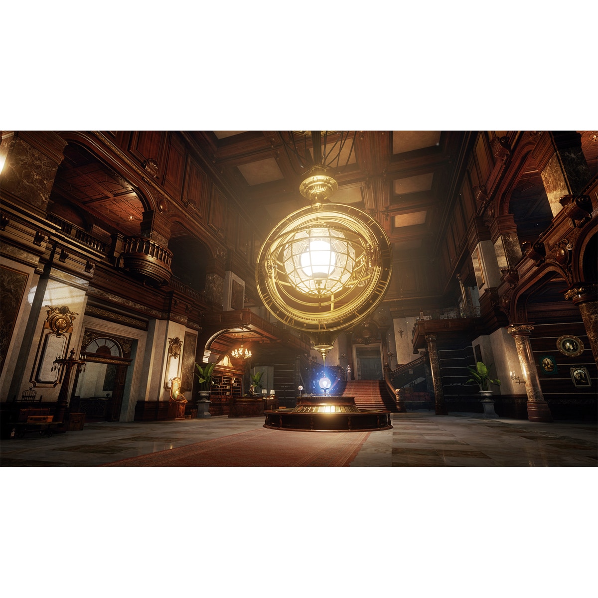 Lies of P: Complete Edition Nintendo Switch 2 2