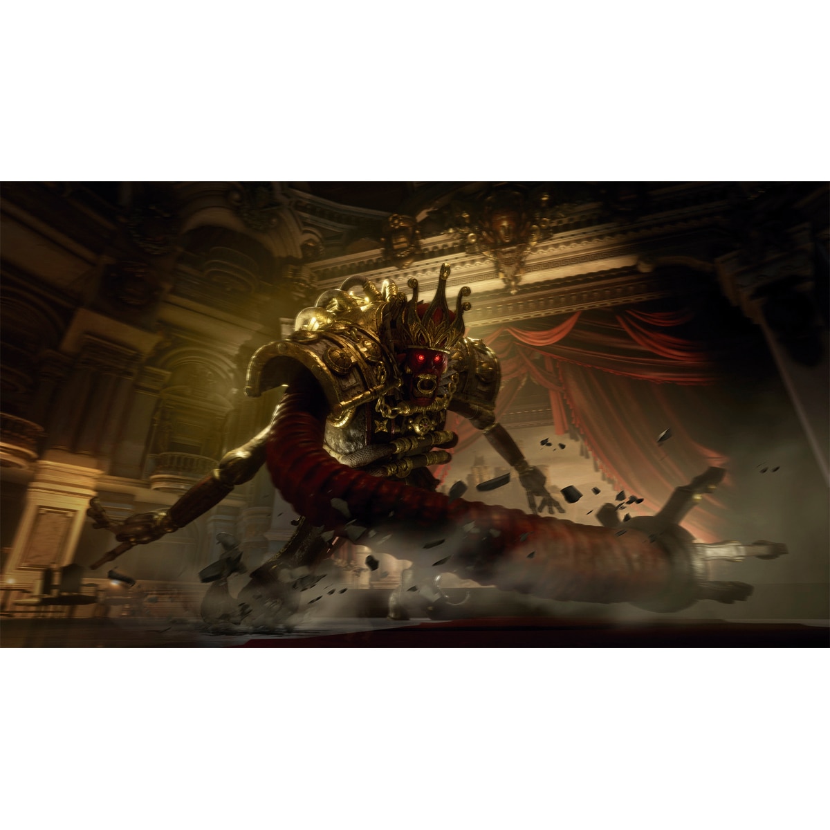 Lies of P: Complete Edition Nintendo Switch 2 6
