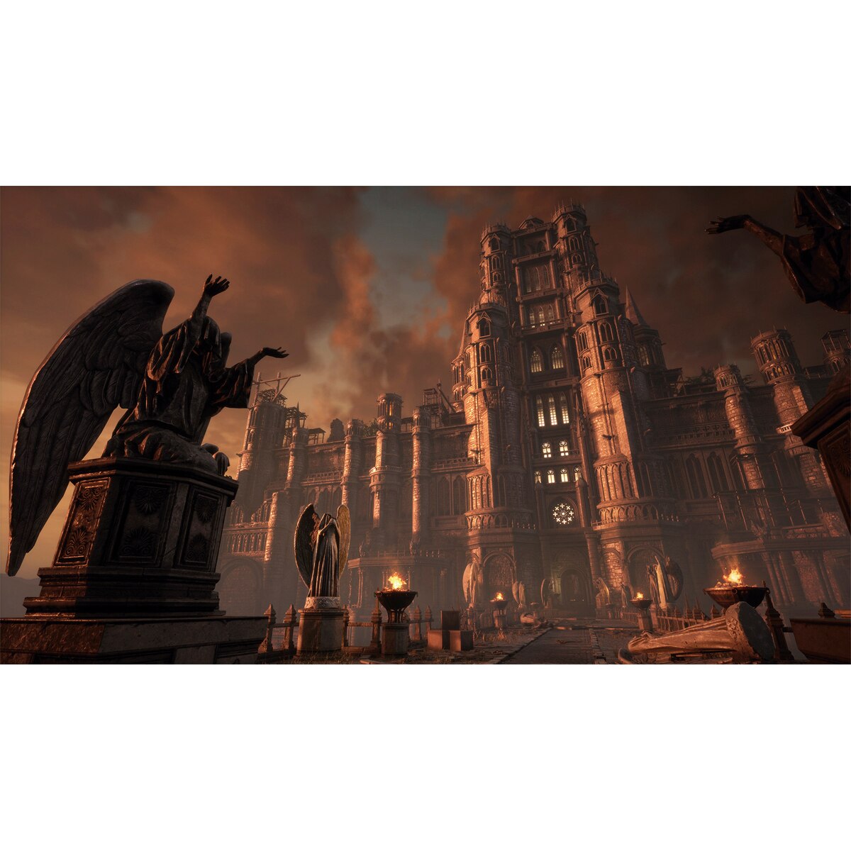 Lies of P: Complete Edition Nintendo Switch 2 7