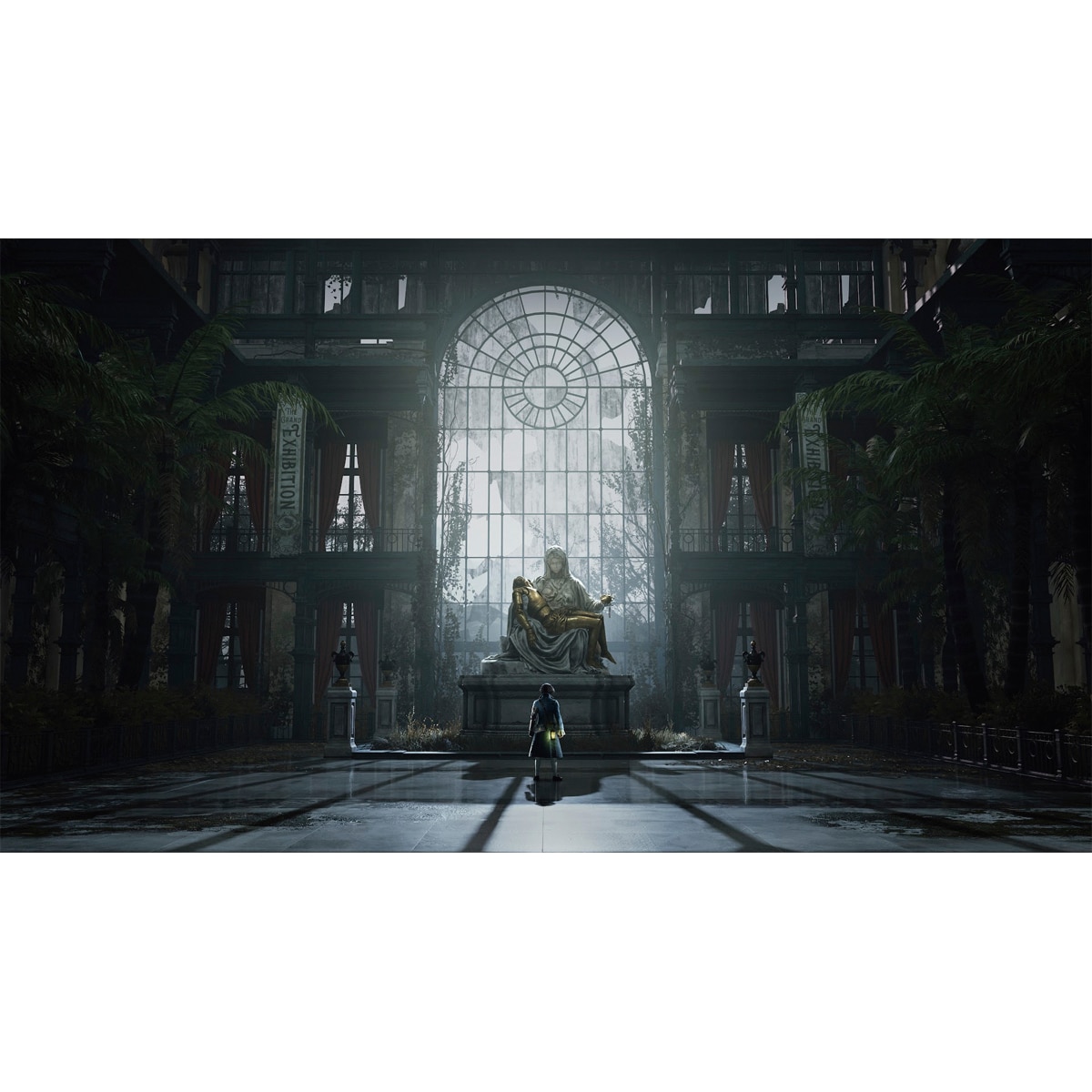 Lies of P: Complete Edition Nintendo Switch 2 8