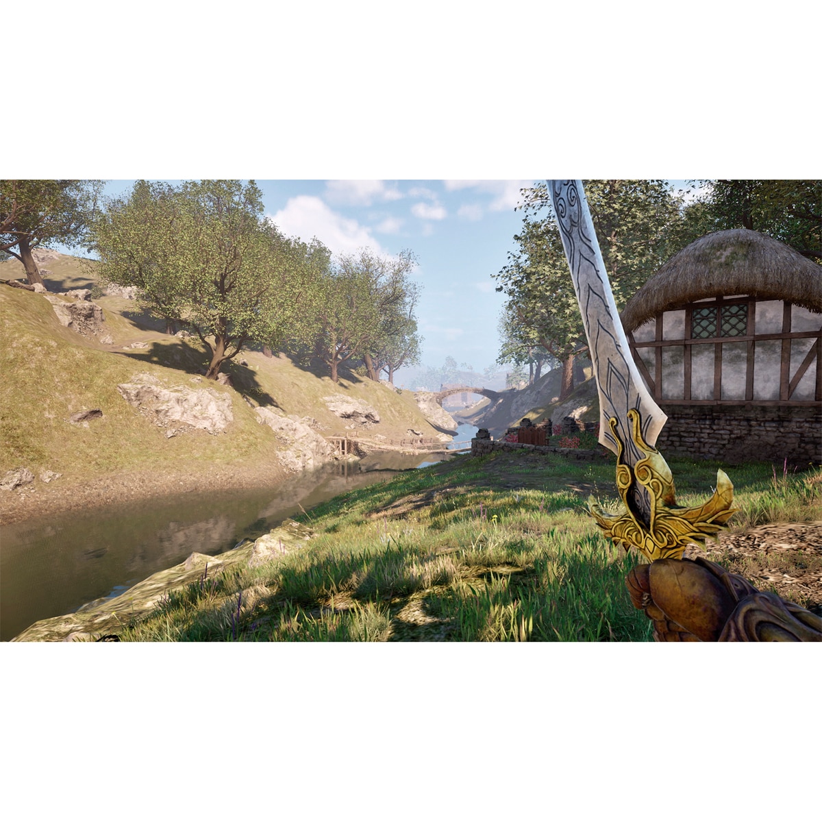 The Elder Scrolls IV: Oblivion Remastered Nintendo Switch 2 3