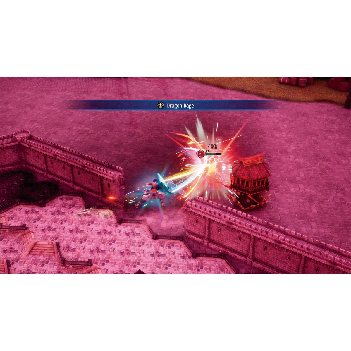 Brigadine Abyss Deluxe Edition Nintendo Switch 2 5