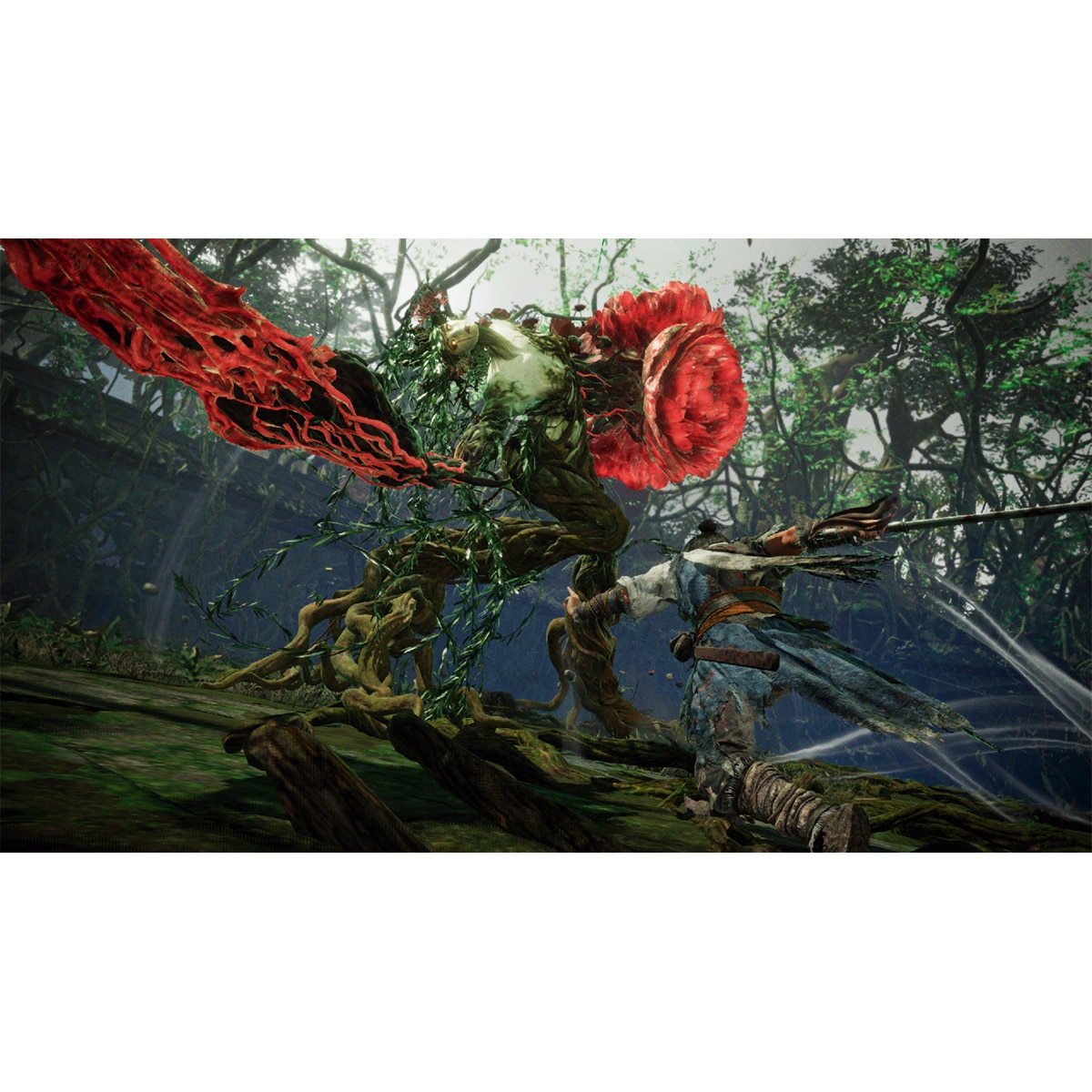 Wo Long: Fallen Dynasty - Complete Edition - Nintendo Switch 2 4