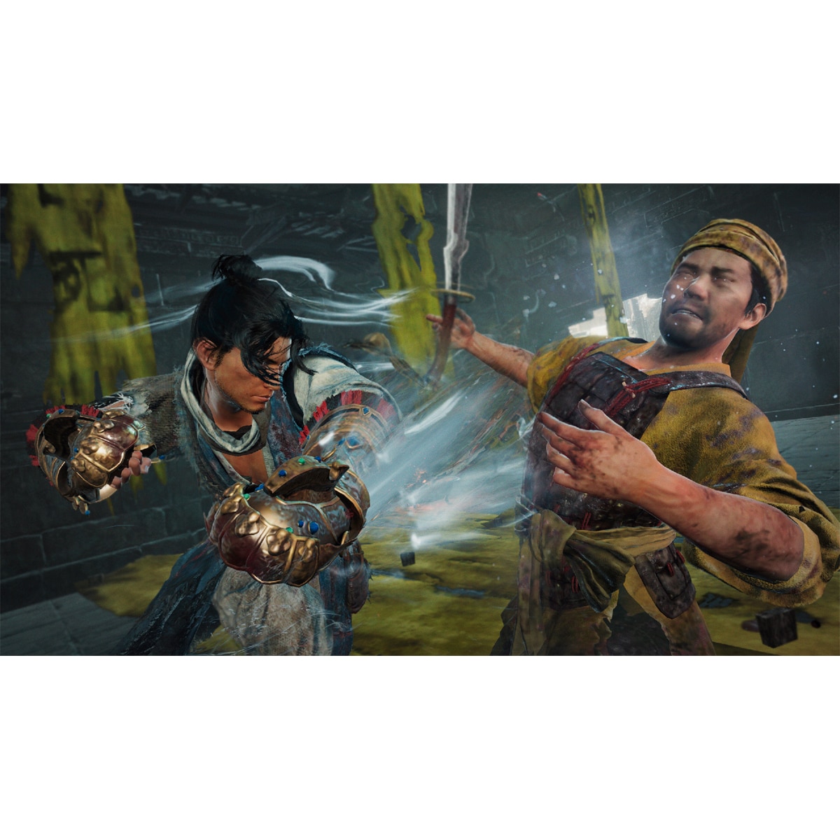 Wo Long: Fallen Dynasty - Complete Edition - Nintendo Switch 2 5