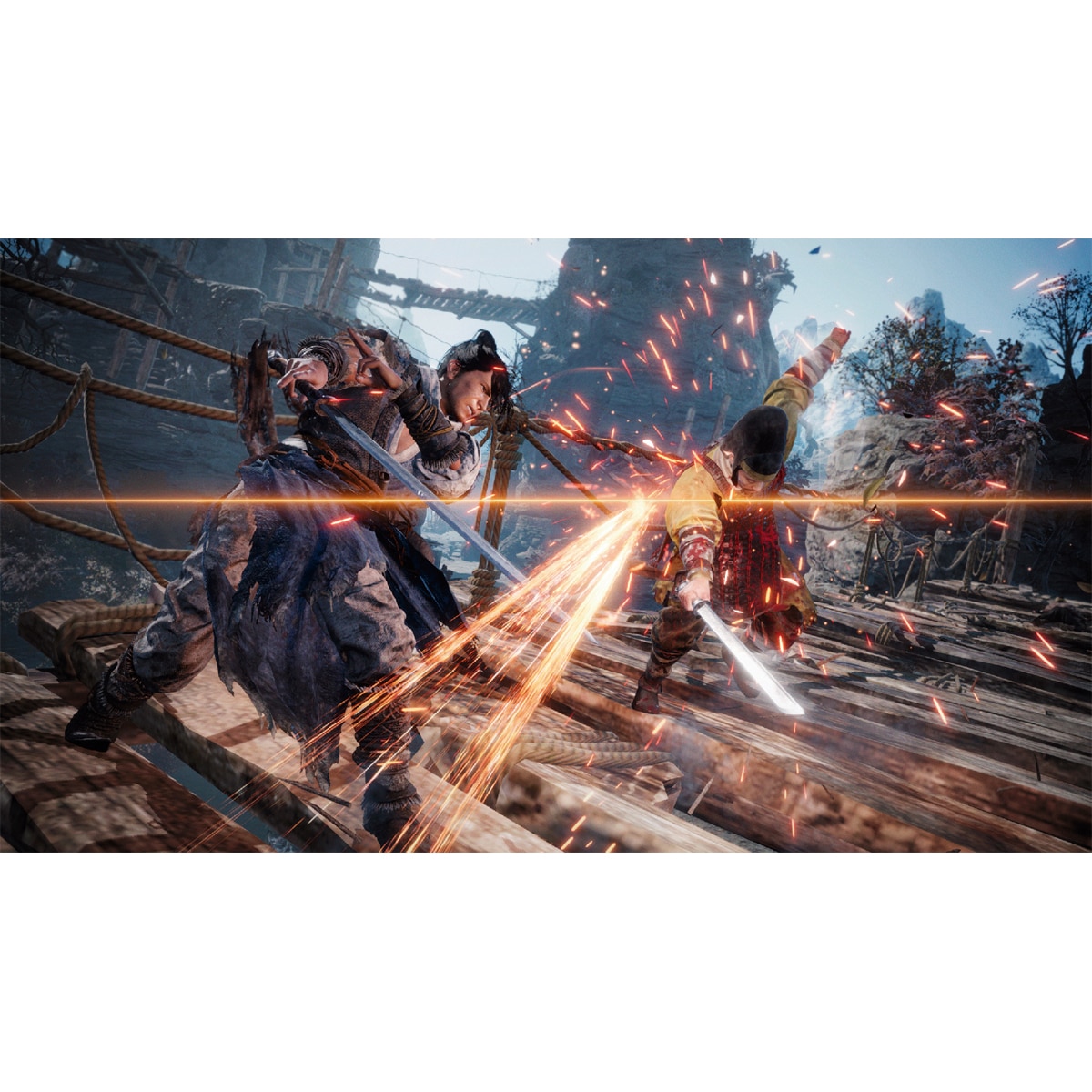 Wo Long: Fallen Dynasty - Complete Edition - Nintendo Switch 2 6