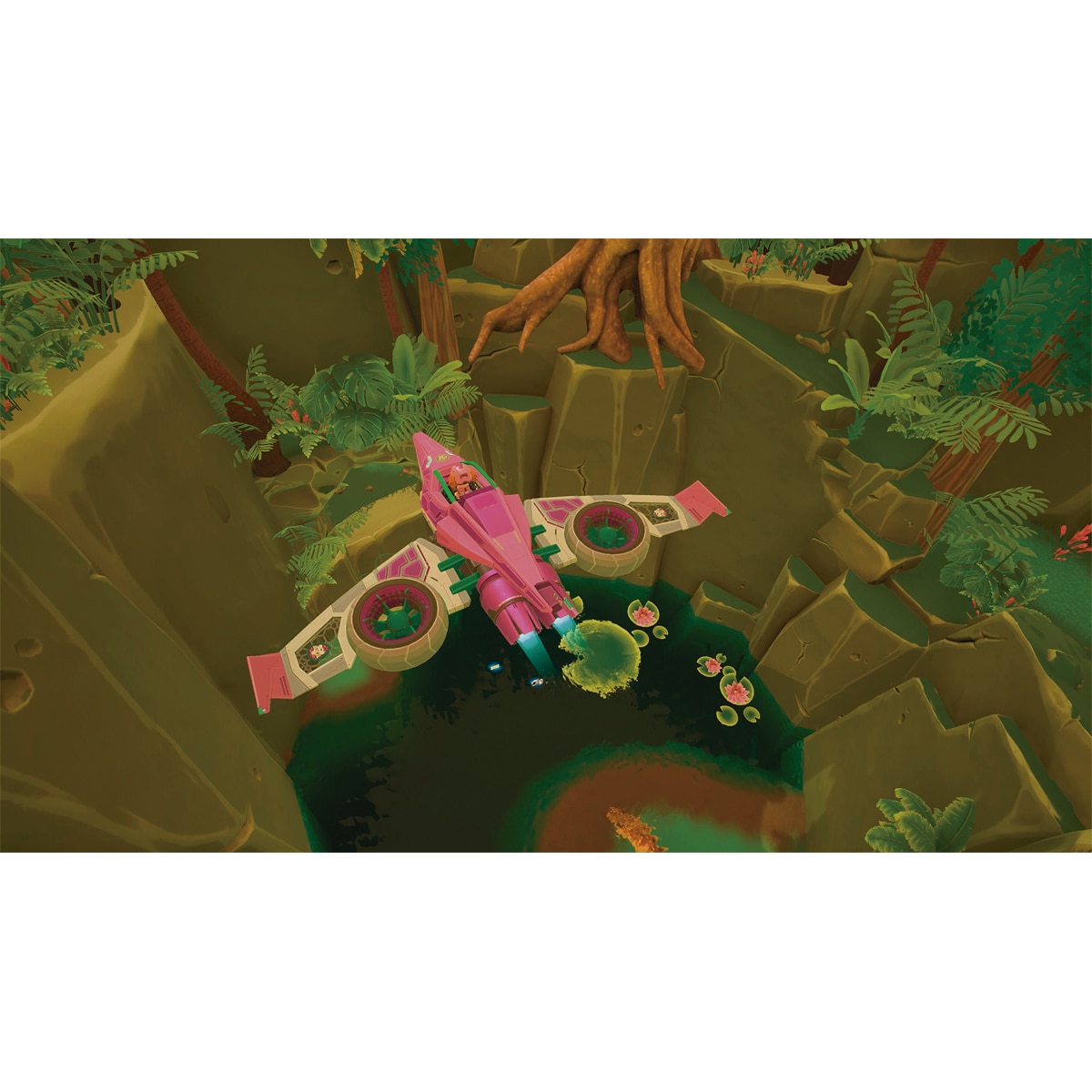 Paw Patrol Mundo Dino Nintendo Switch 2 9